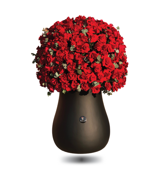 Vase Arrangement