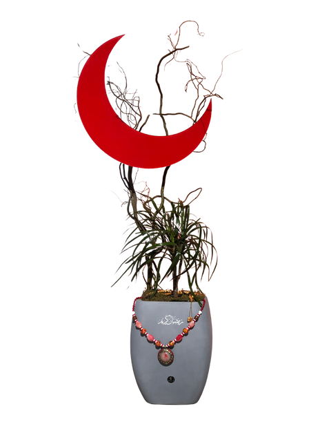 Ramadan Arrangements