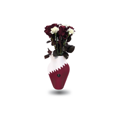 National Day Arrangement Water Vase