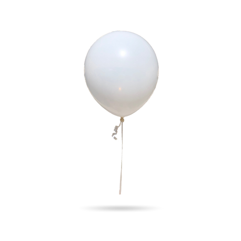 White Balloon