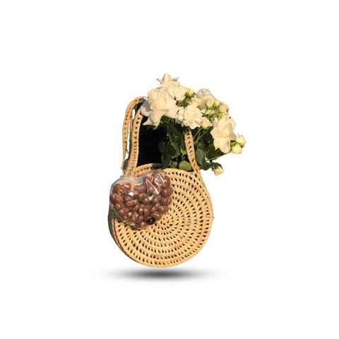 Basket Arrangement - 02