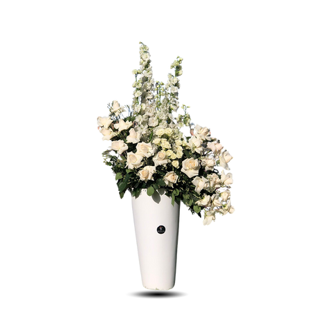 Vase Arrangement - 01